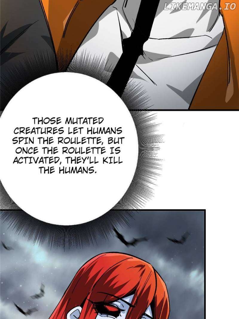 Wheel World Chapter 193 - page 15