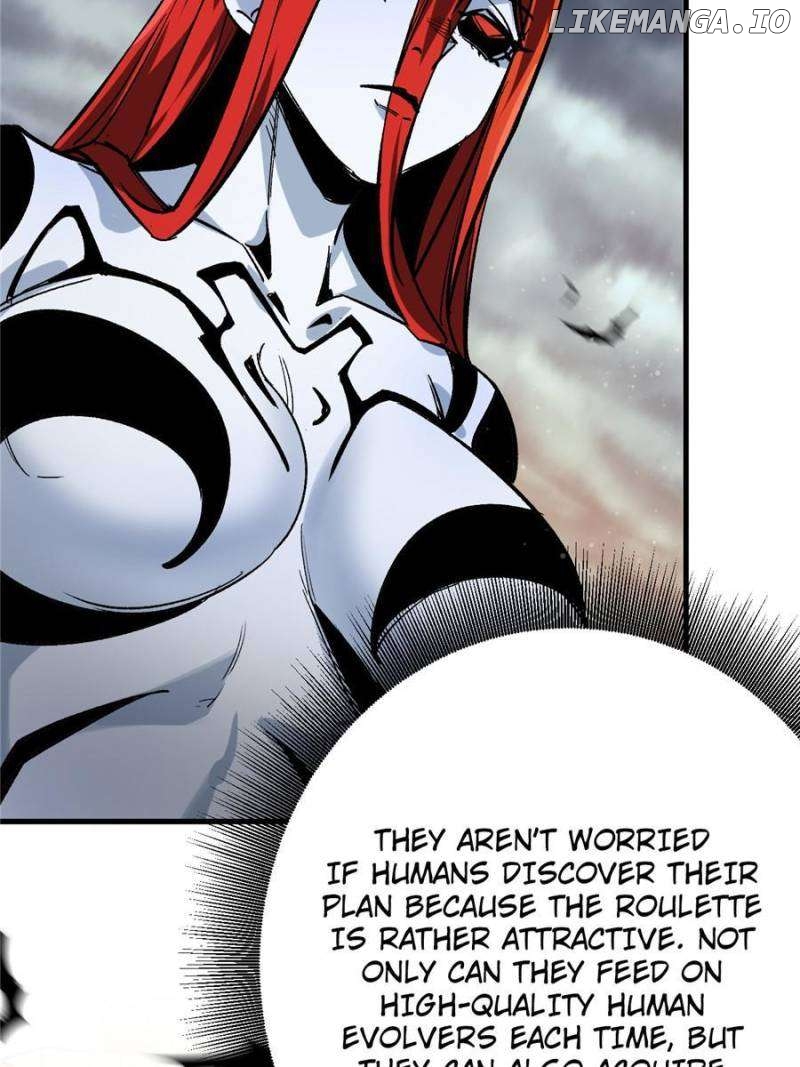 Wheel World Chapter 193 - page 16