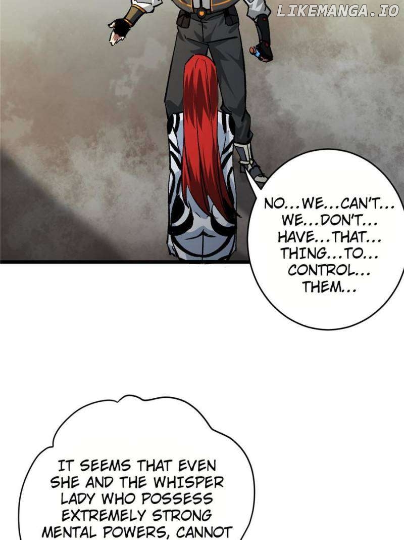 Wheel World Chapter 193 - page 18