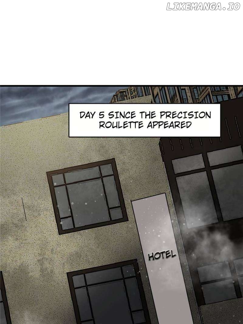 Wheel World Chapter 193 - page 29