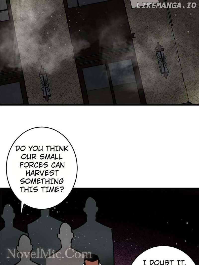 Wheel World Chapter 193 - page 30