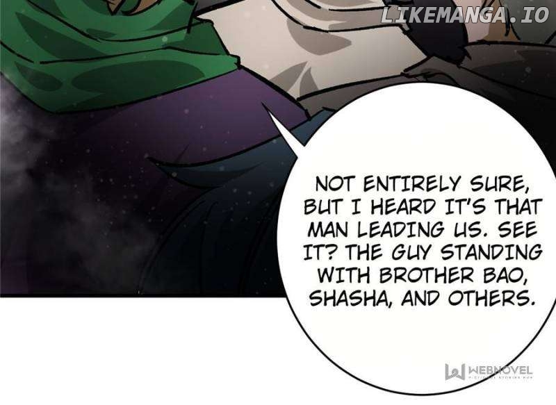 Wheel World Chapter 193 - page 33