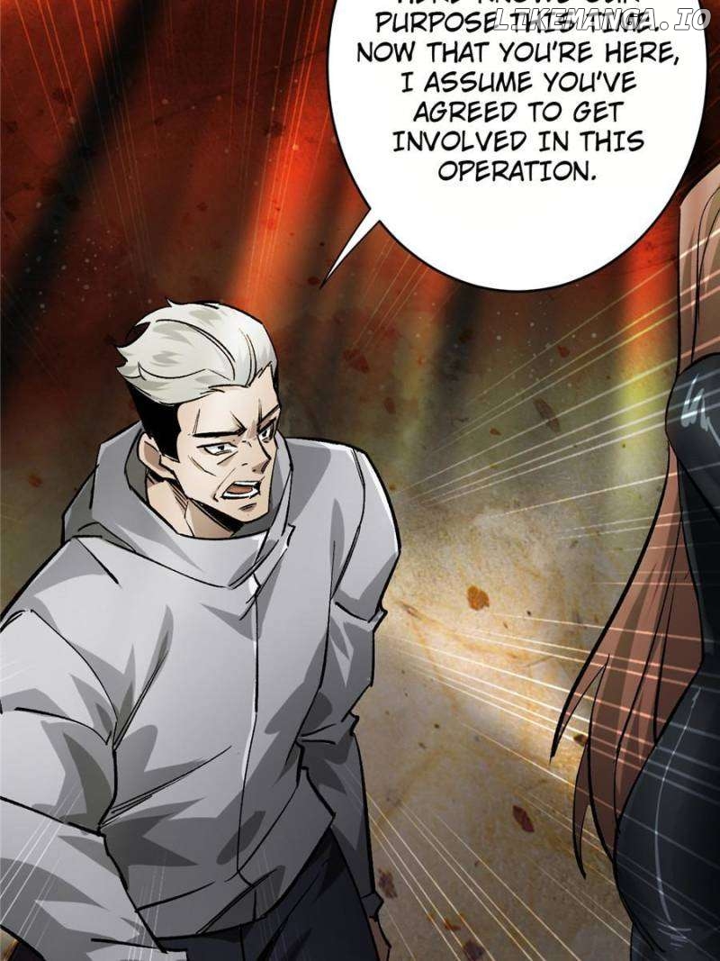 Wheel World Chapter 193 - page 36