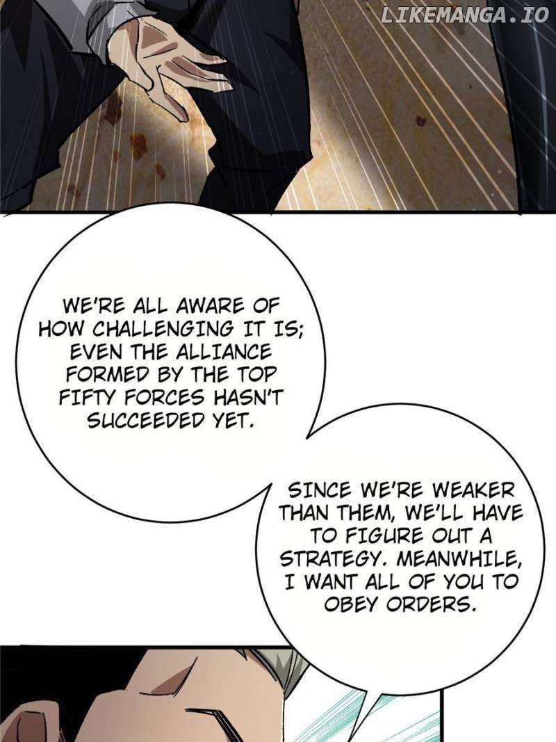 Wheel World Chapter 193 - page 37