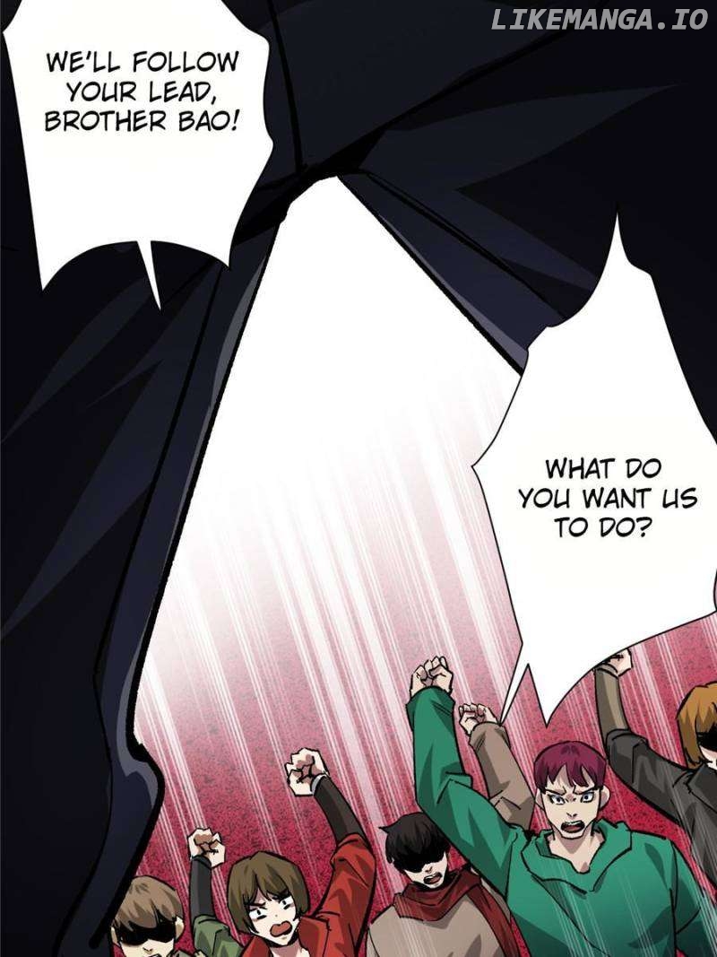 Wheel World Chapter 193 - page 39