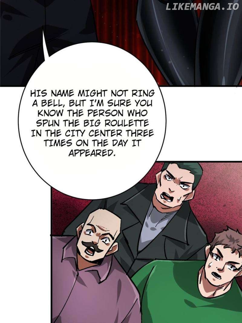 Wheel World Chapter 193 - page 42