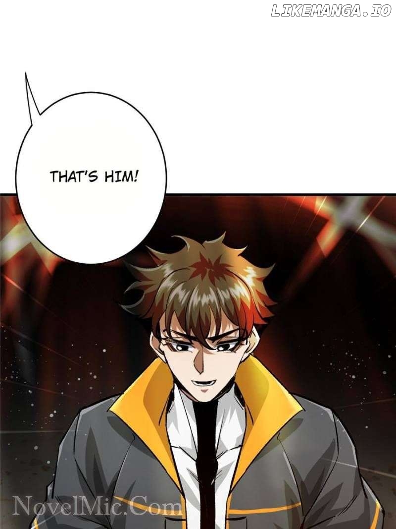 Wheel World Chapter 193 - page 44