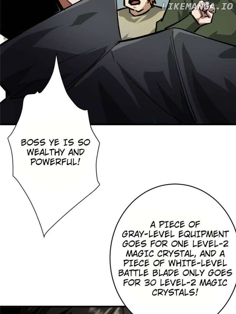 Wheel World Chapter 193 - page 47