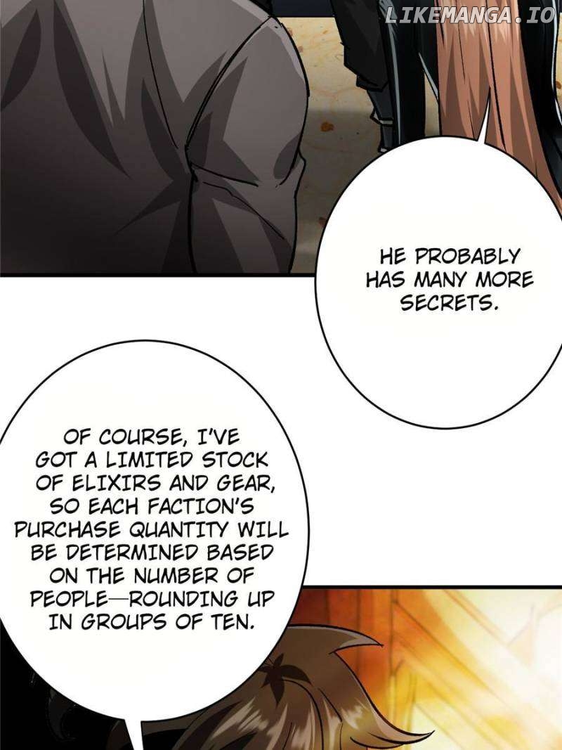 Wheel World Chapter 193 - page 50