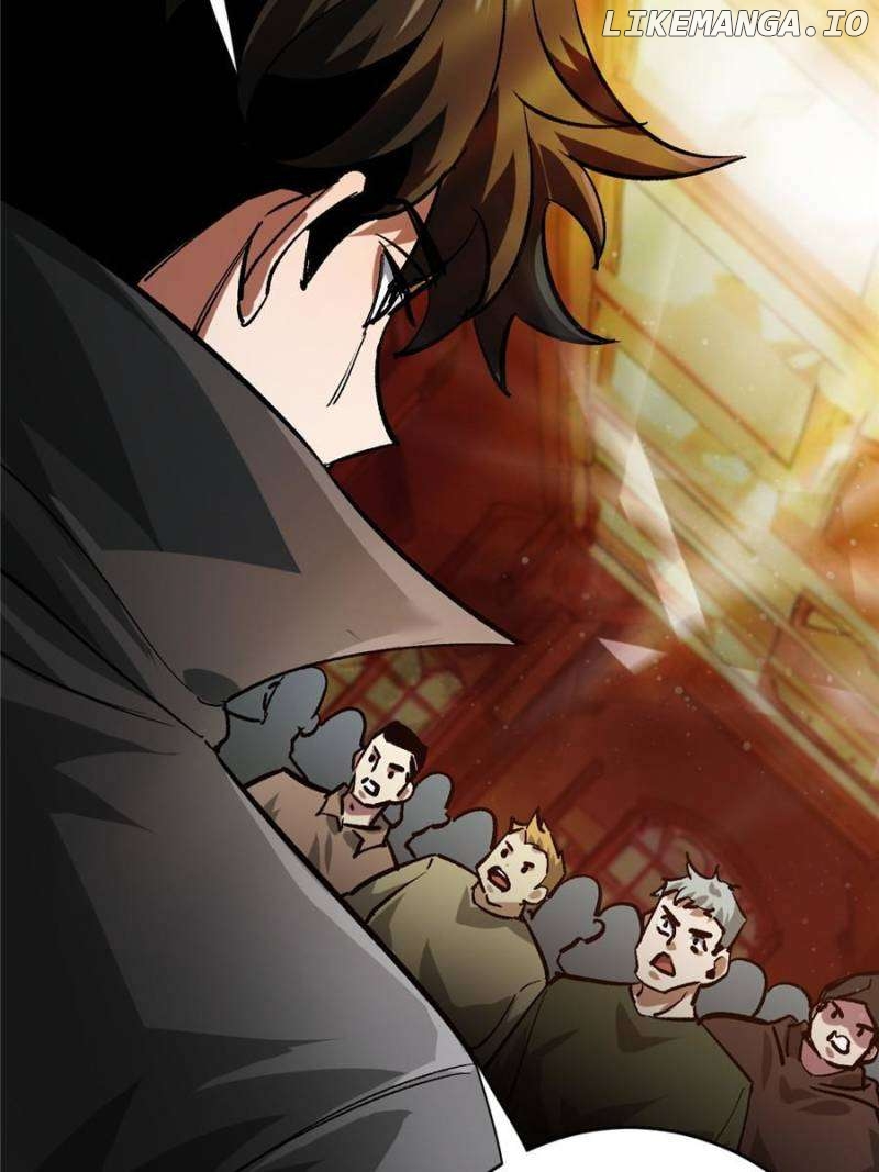 Wheel World Chapter 193 - page 51