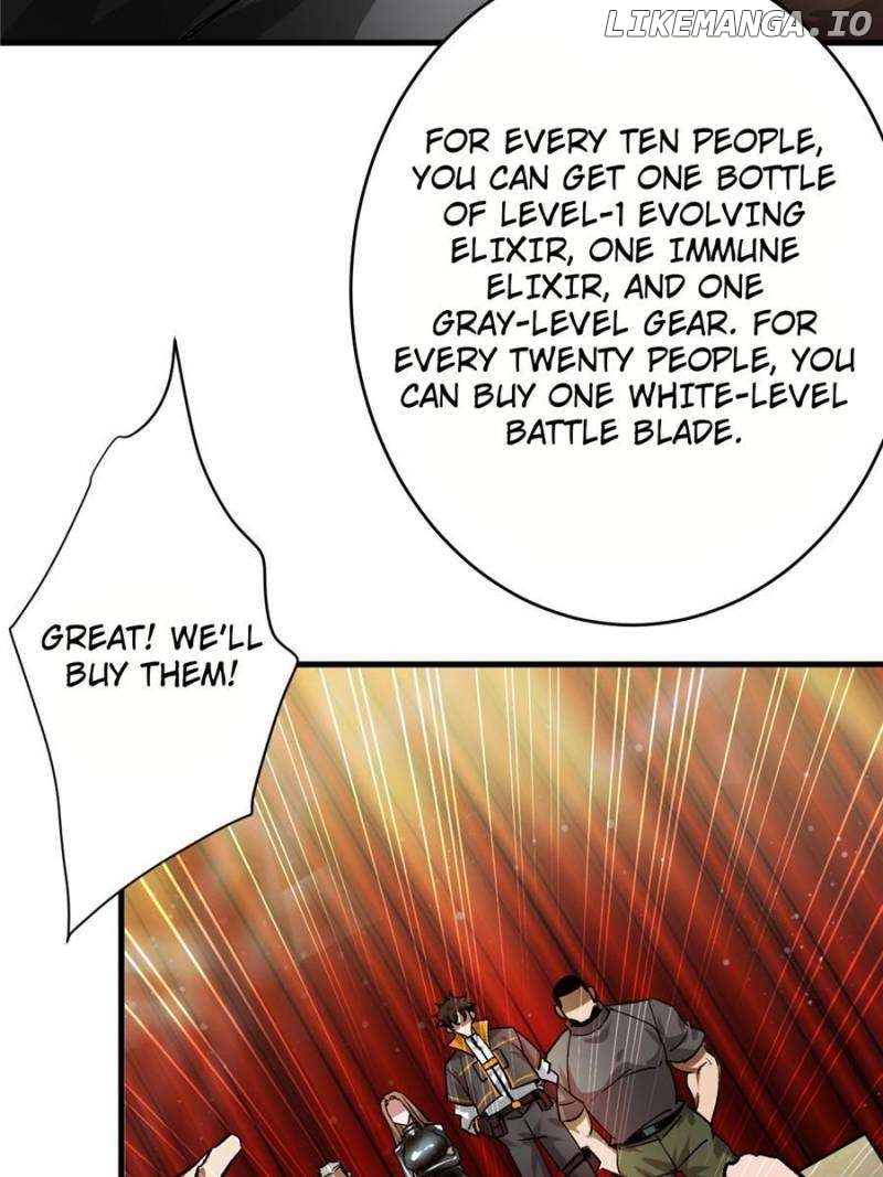 Wheel World Chapter 193 - page 52