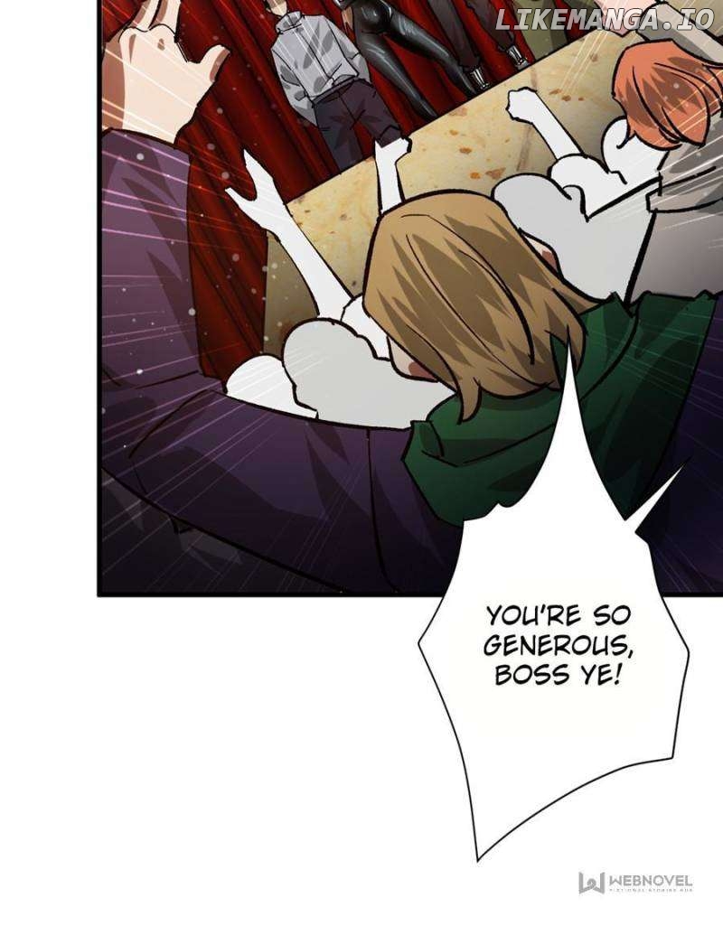Wheel World Chapter 193 - page 53