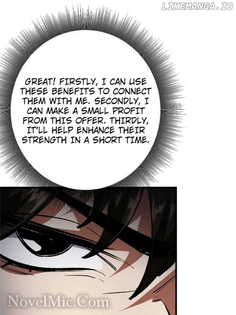 Wheel World Chapter 193 - page 54