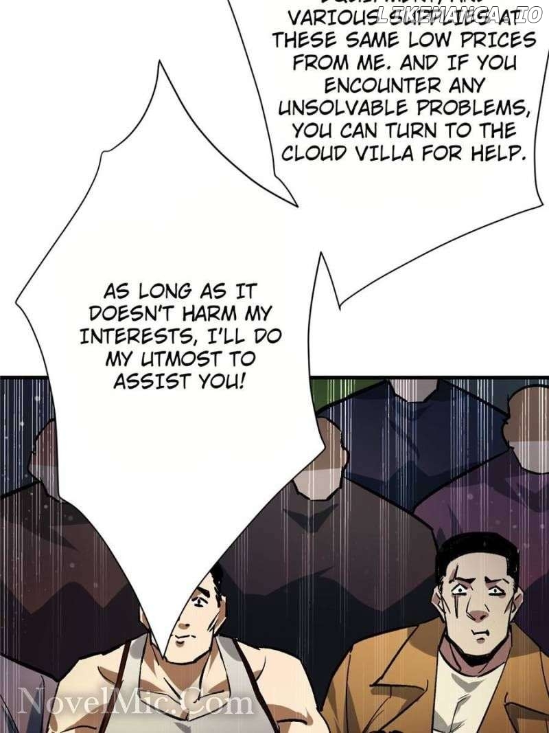 Wheel World Chapter 193 - page 59