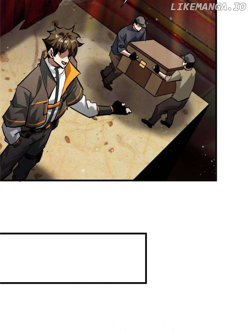 Wheel World Chapter 193 - page 61
