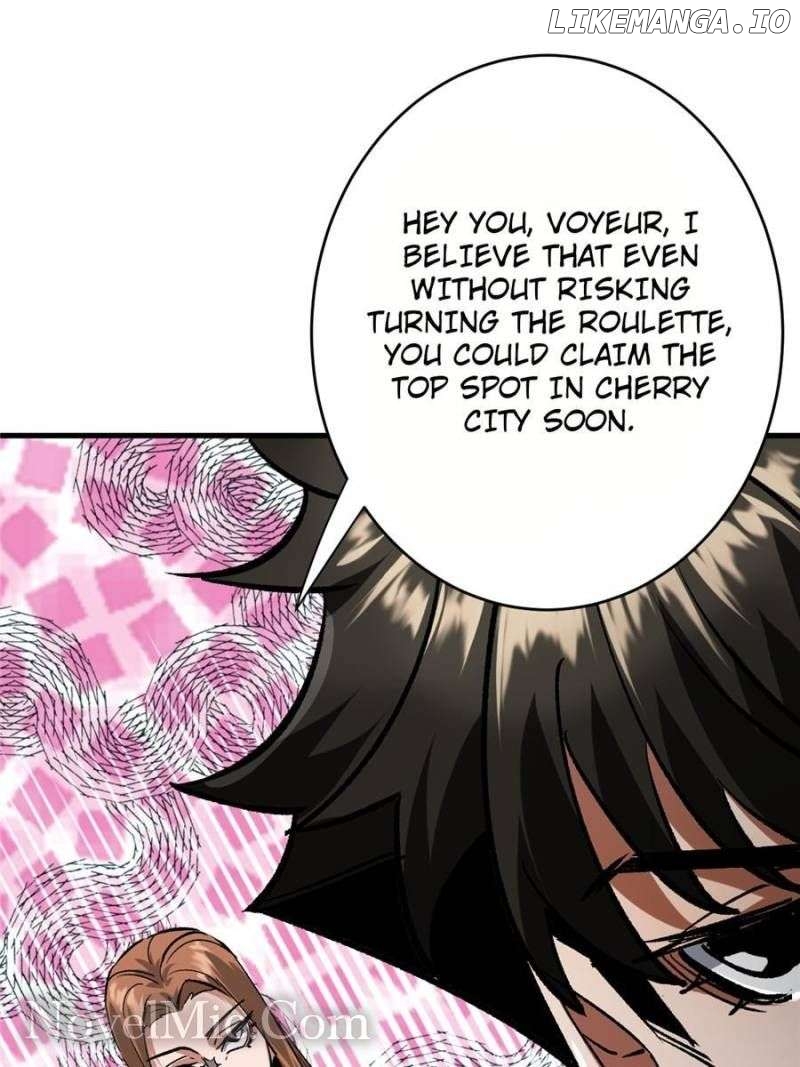 Wheel World Chapter 193 - page 64