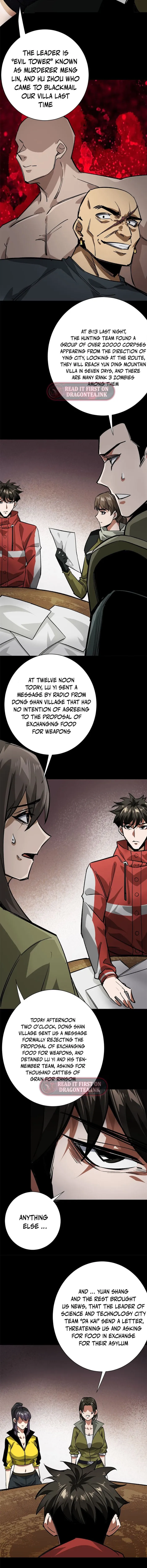 Wheel World Chapter 164 - page 2