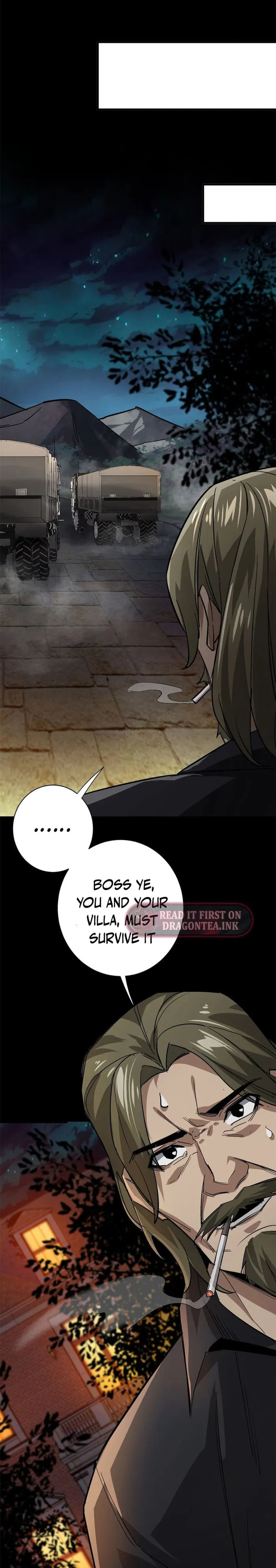 Wheel World Chapter 164 - page 9