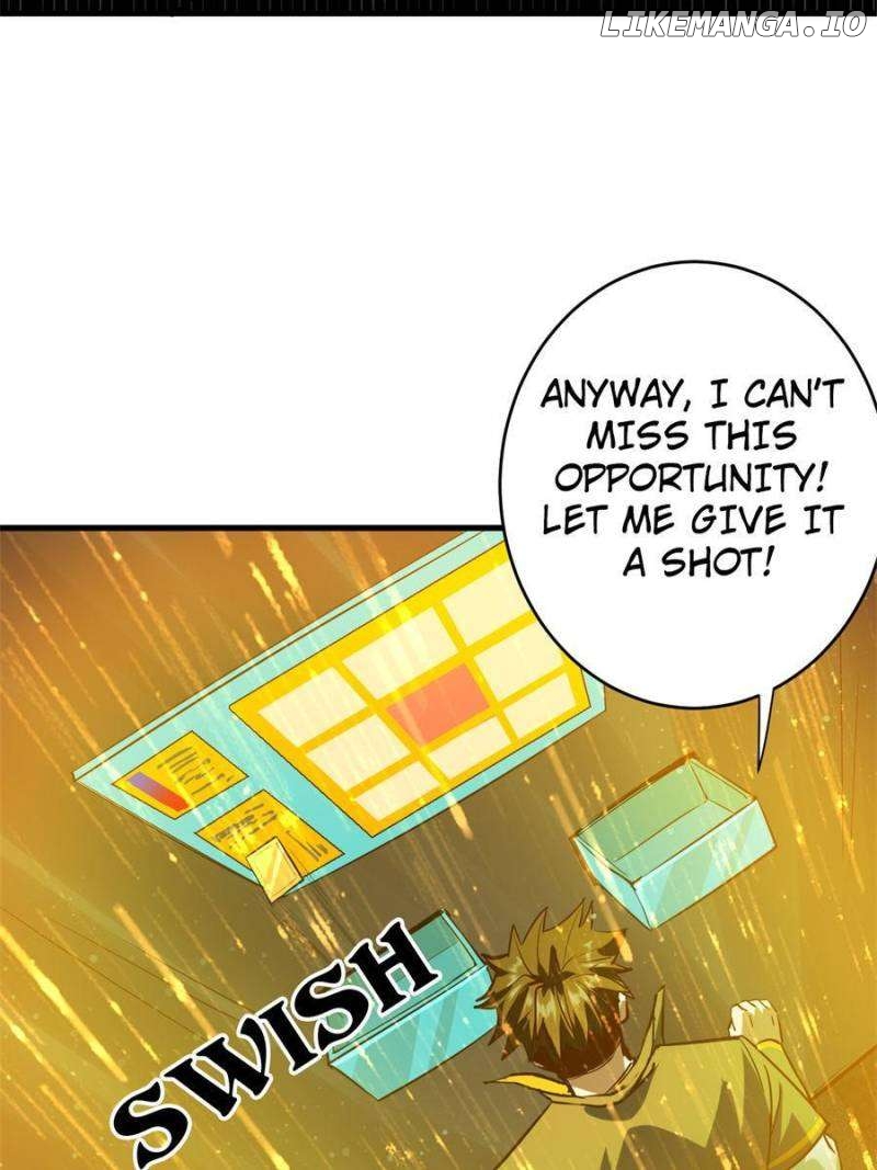 Wheel World Chapter 190 - page 14