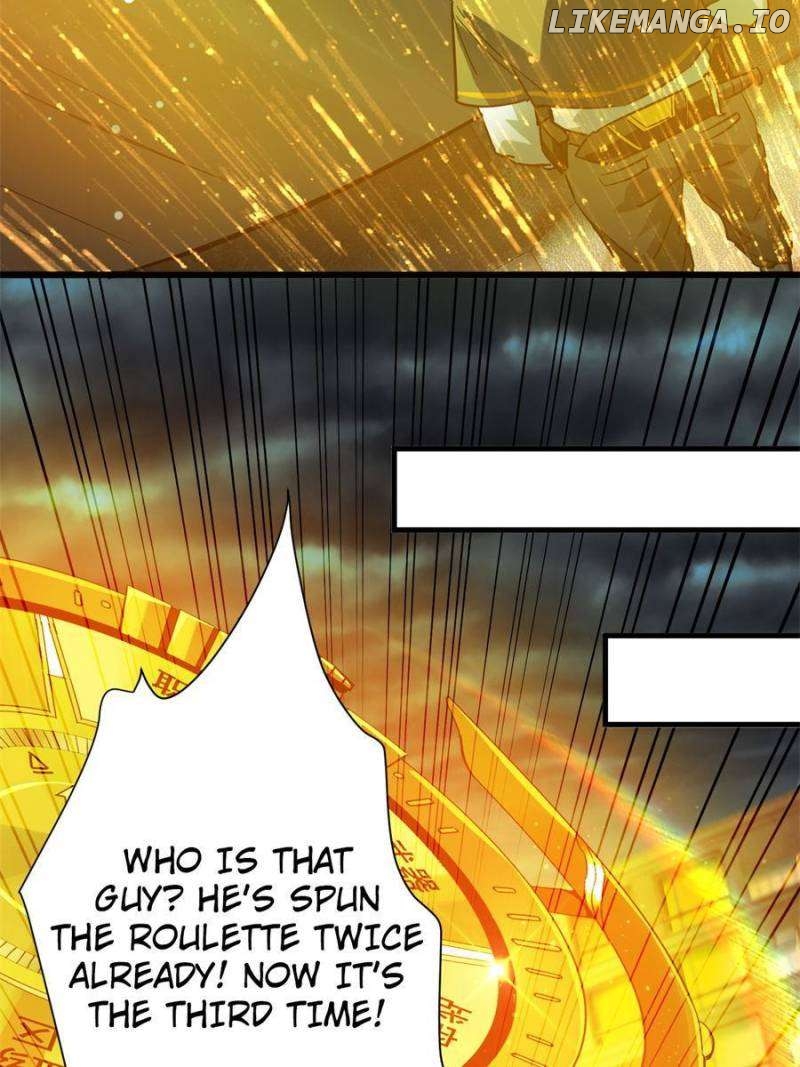 Wheel World Chapter 190 - page 15