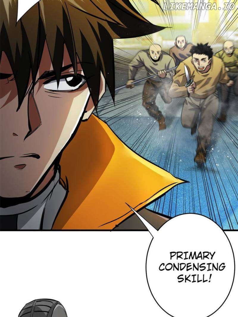 Wheel World Chapter 190 - page 18