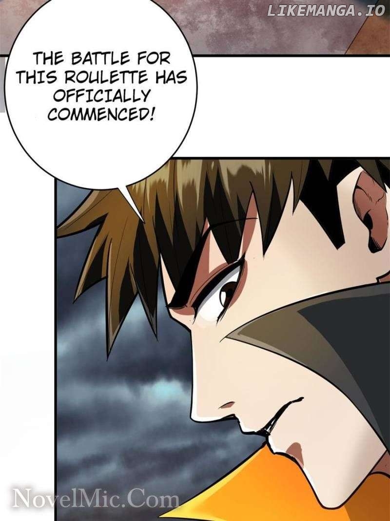 Wheel World Chapter 190 - page 26
