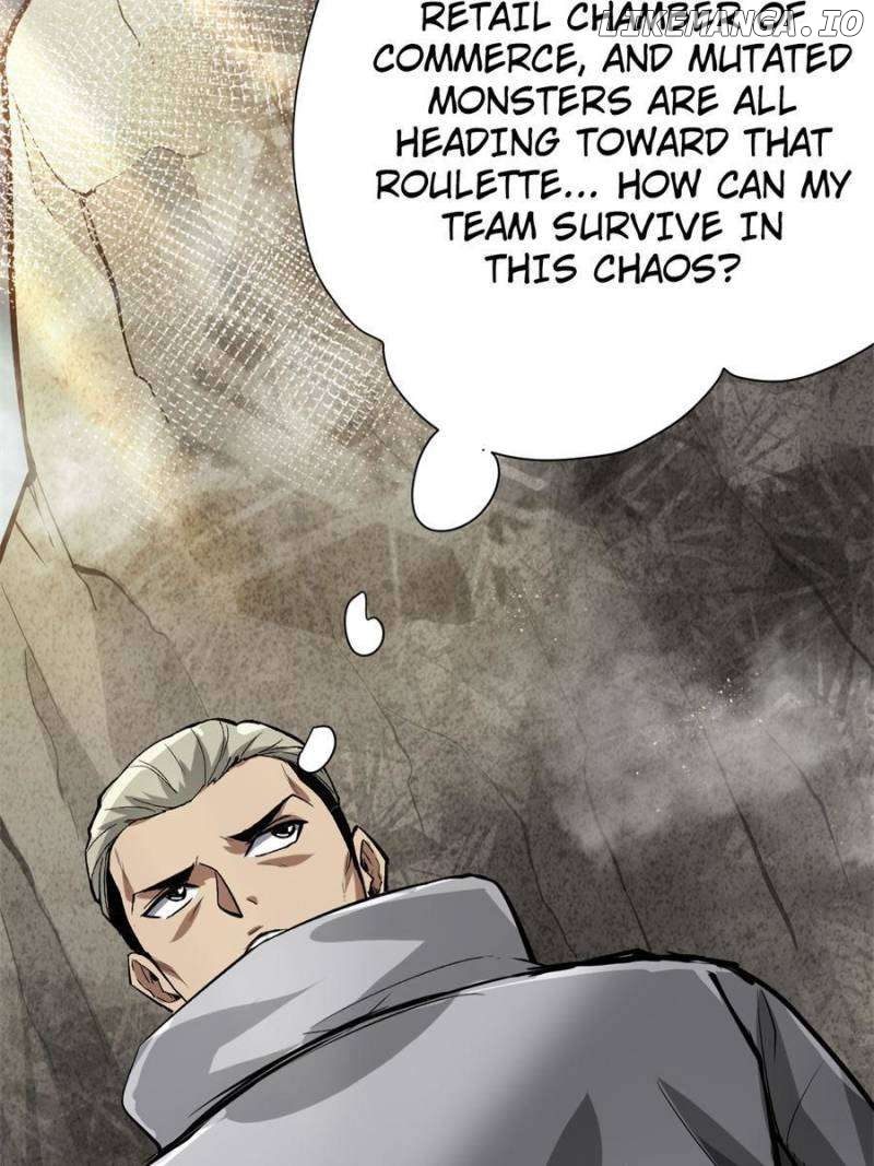 Wheel World Chapter 190 - page 28
