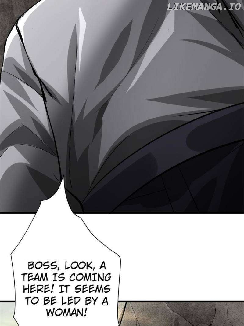 Wheel World Chapter 190 - page 29
