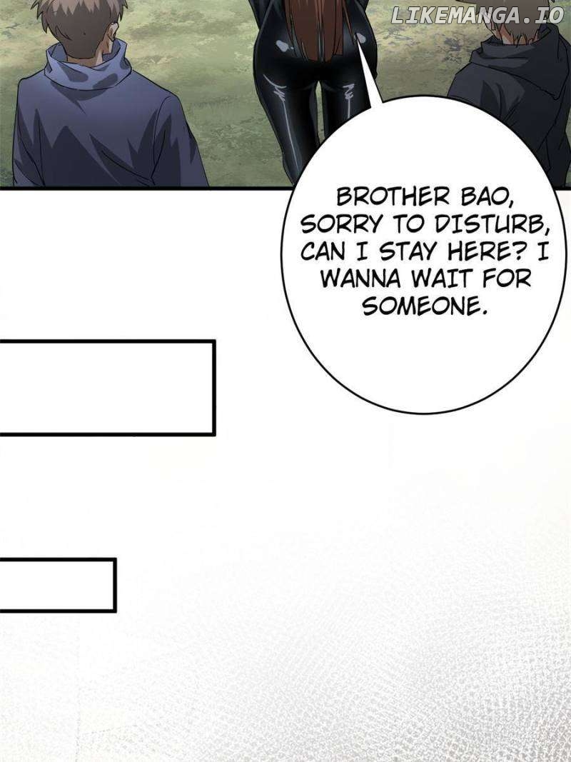 Wheel World Chapter 190 - page 32