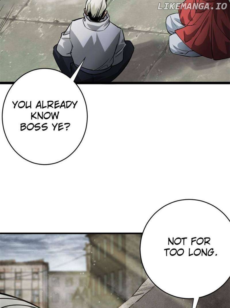 Wheel World Chapter 190 - page 34