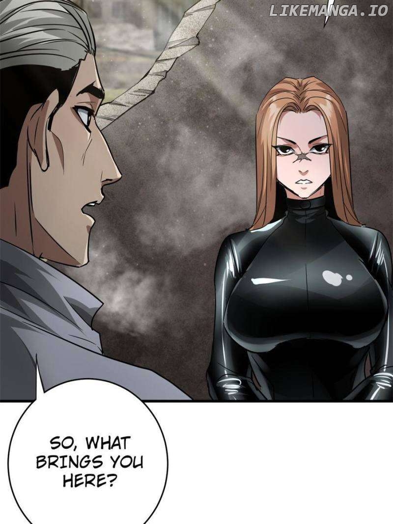 Wheel World Chapter 190 - page 35