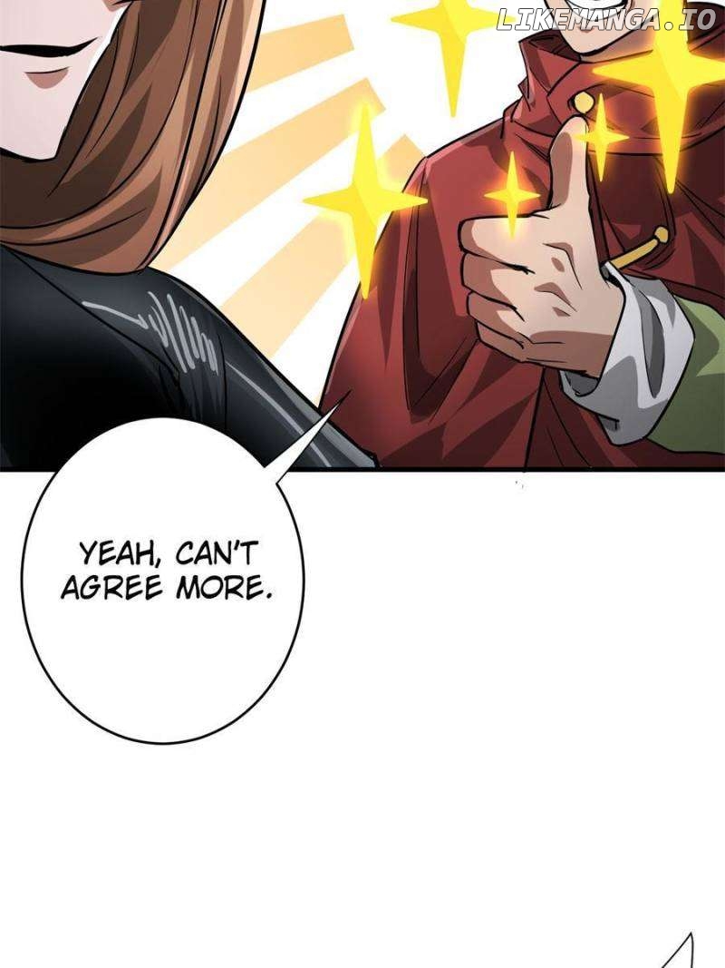 Wheel World Chapter 190 - page 37