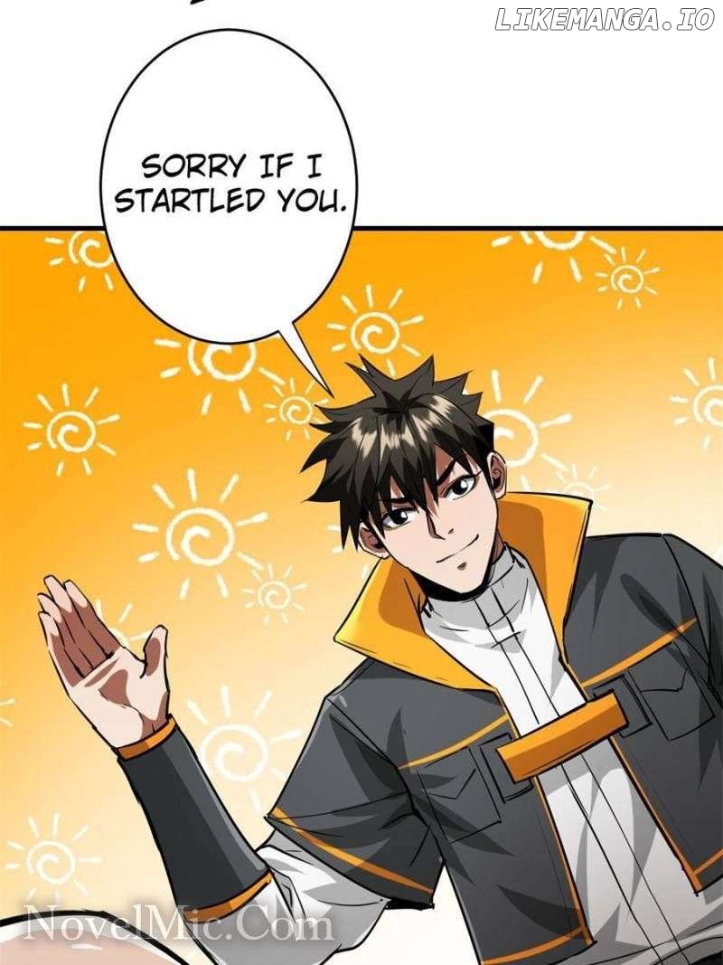 Wheel World Chapter 190 - page 39
