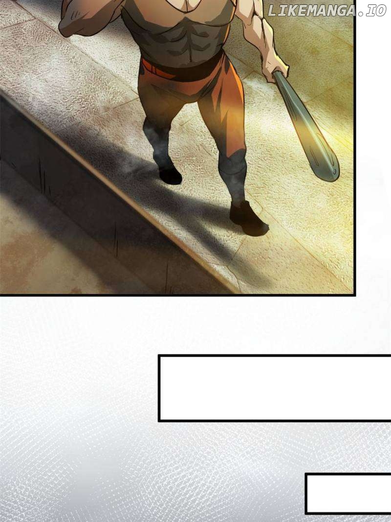 Wheel World Chapter 190 - page 4