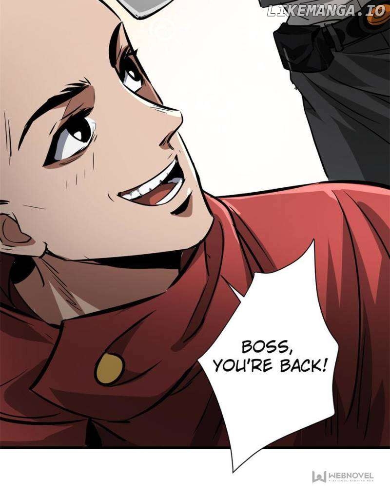 Wheel World Chapter 190 - page 40