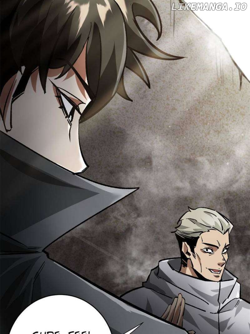 Wheel World Chapter 190 - page 43