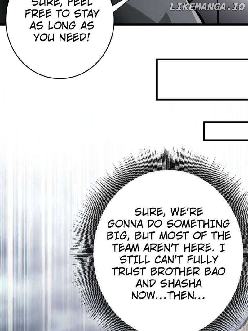 Wheel World Chapter 190 - page 44