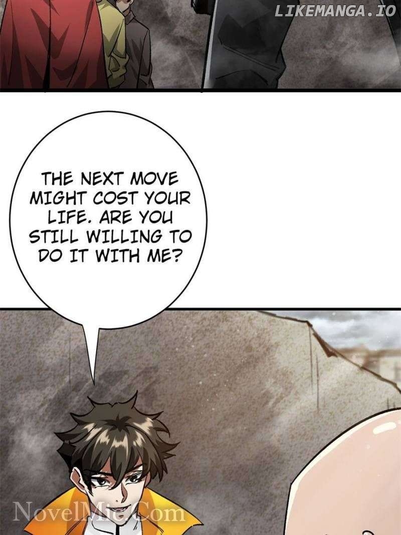 Wheel World Chapter 190 - page 46