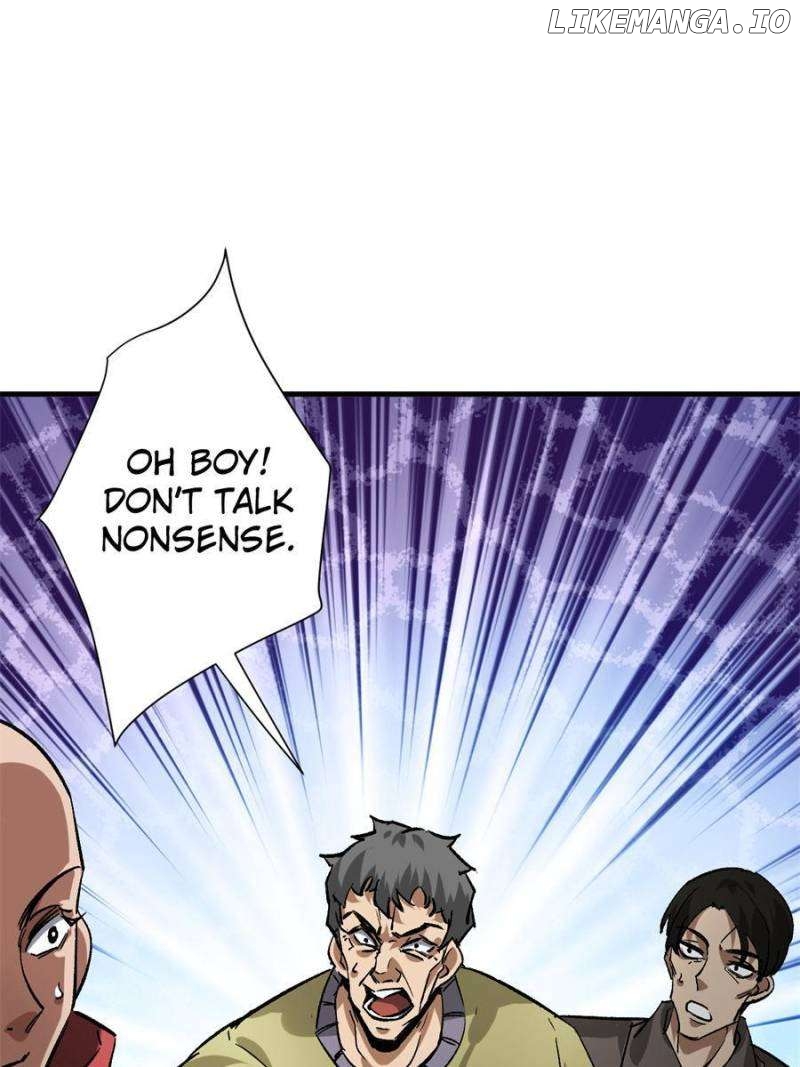 Wheel World Chapter 190 - page 48