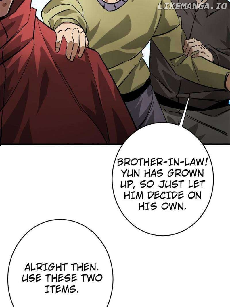 Wheel World Chapter 190 - page 49