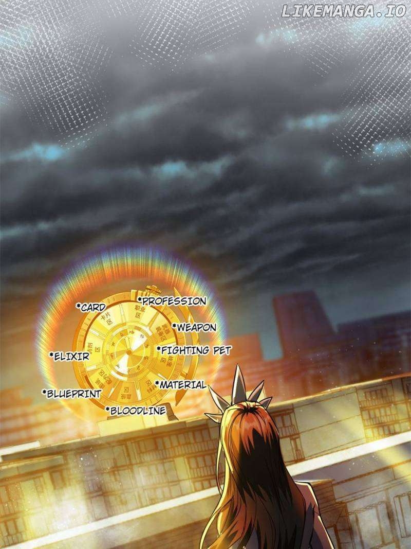 Wheel World Chapter 190 - page 5