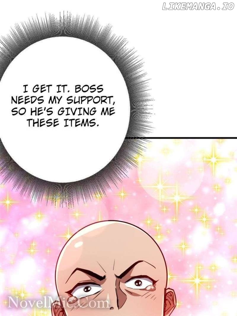 Wheel World Chapter 190 - page 51
