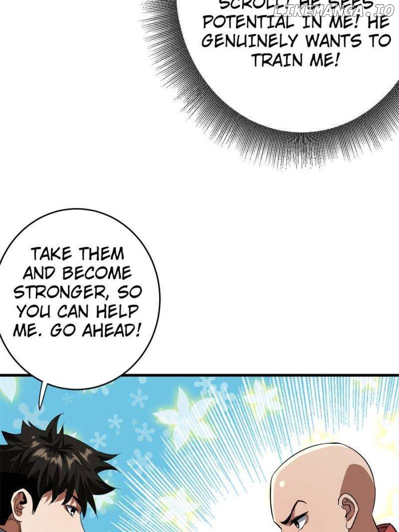 Wheel World Chapter 190 - page 53