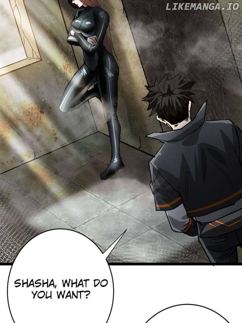 Wheel World Chapter 190 - page 56