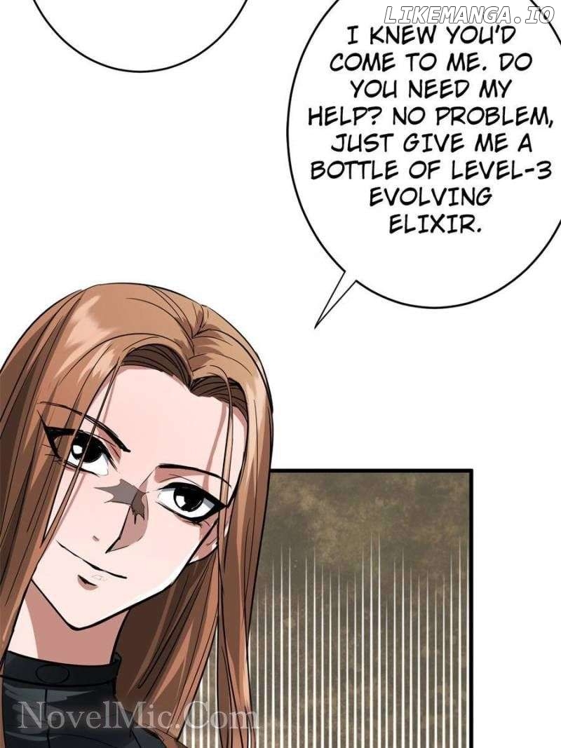 Wheel World Chapter 190 - page 57