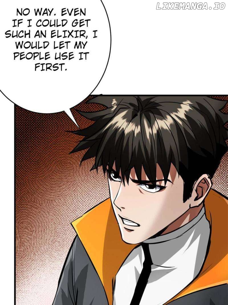 Wheel World Chapter 190 - page 59