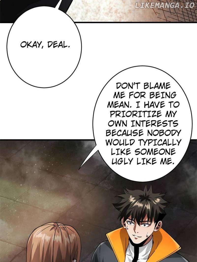 Wheel World Chapter 190 - page 64