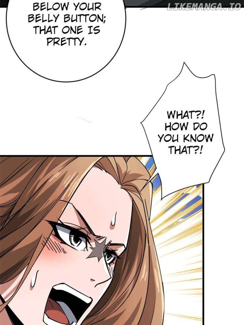 Wheel World Chapter 190 - page 67