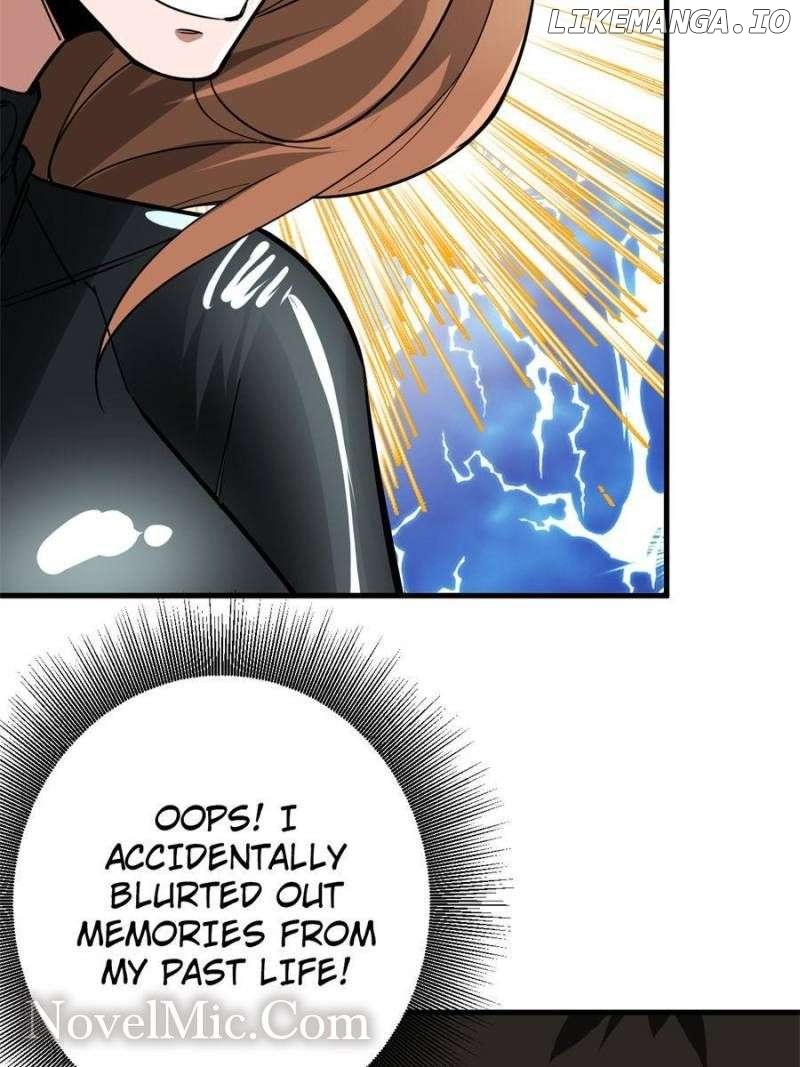 Wheel World Chapter 190 - page 68