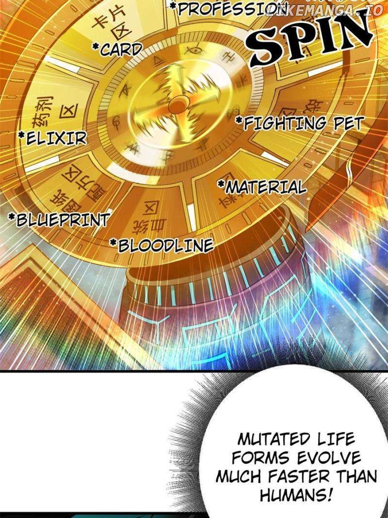 Wheel World Chapter 190 - page 9